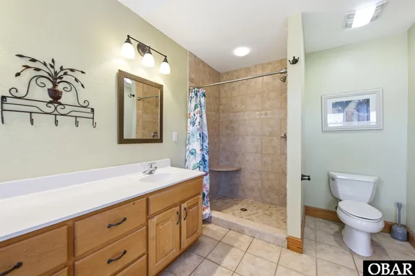$915,000 | 100 East Bark Street, Nags Head, NC 27959
