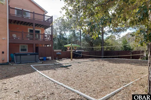 $915,000 | 100 East Bark Street, Nags Head, NC 27959