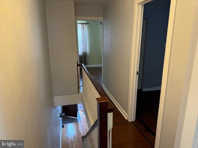 2434 South Percy Street Philadelphia, PA 19148 - Photo 11 of 13 a view of entryway
