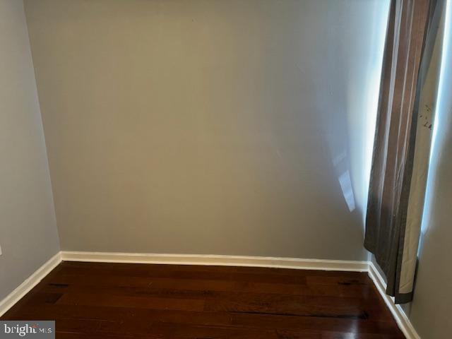2434 South Percy Street Philadelphia, PA 19148 - Photo 12 of 13 a view of an empty room