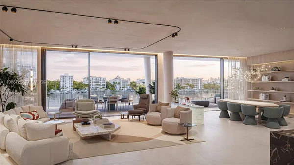 $50,000 | 5 Grove Isle Drive, Unit S303, Coconut Grove, FL 33133