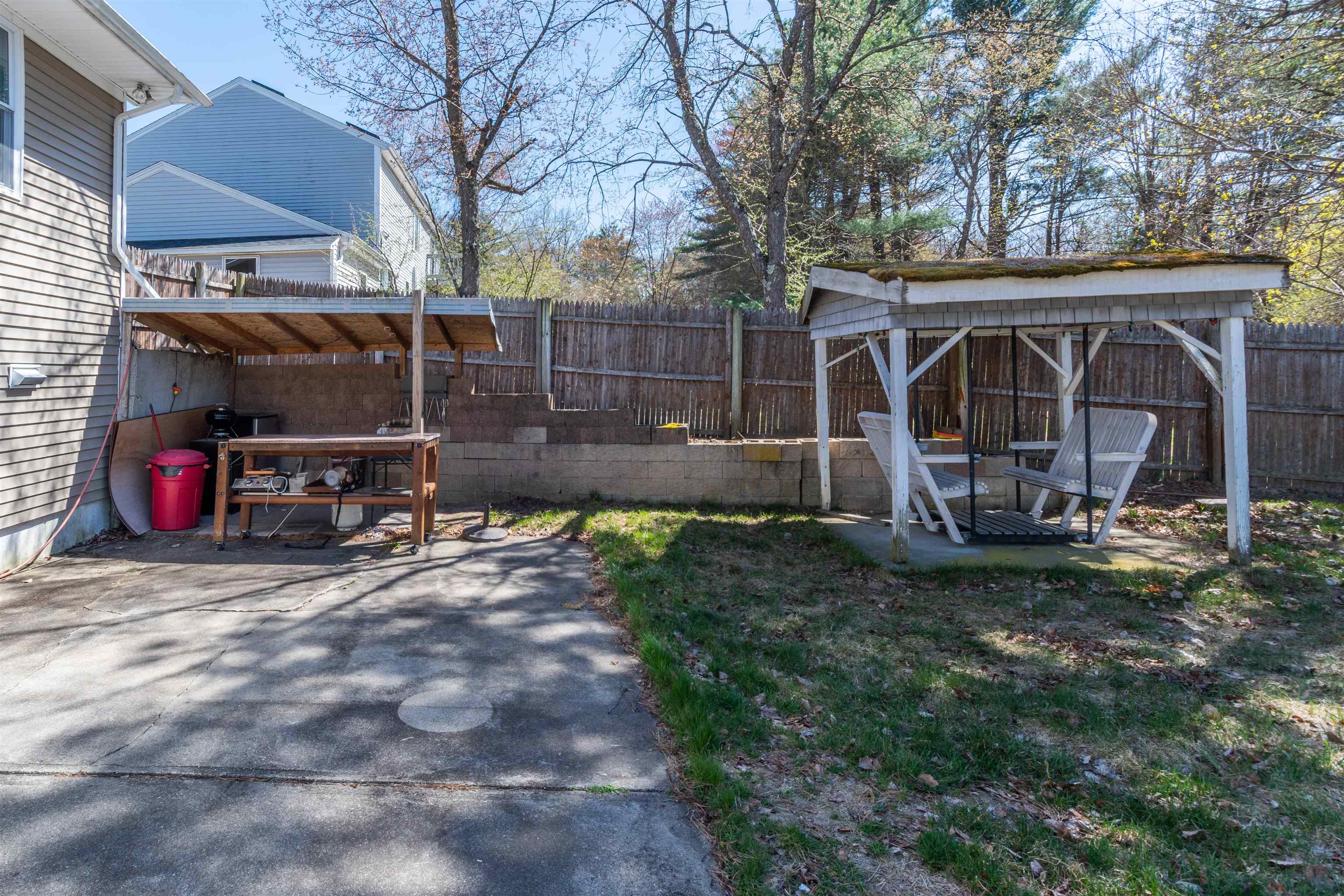 814 Goffstown Road Manchester, NH 03102 - Photo 36 of 40