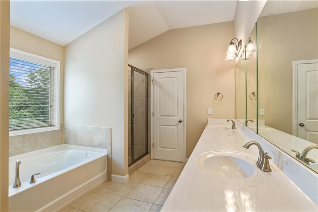 4835 Edgemoore Trace Cumming, GA 30040 - Photo 34 of 59