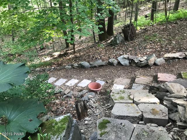 164 Cypress Road Dingmans Ferry, PA 18328 - Photo 9 of 45 PATHWAY TO WOODLANDS