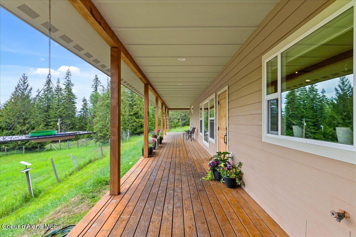 4321 Upper Gold Crk Road Sandpoint, ID 83864 - Photo 19 of 75 08-1W7A2693