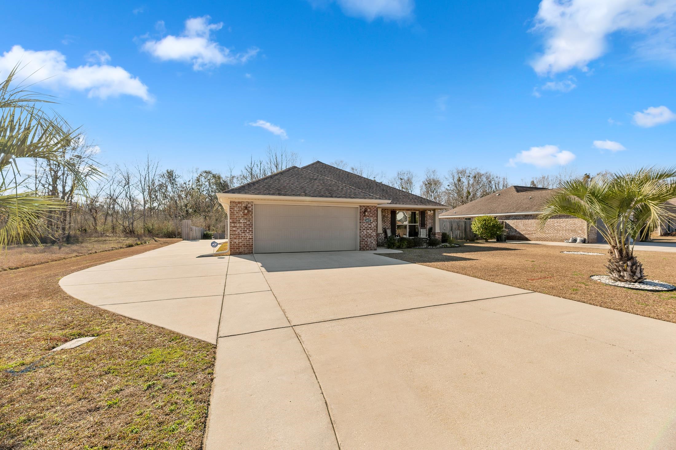 1417 Thames Drive Foley, AL 36535 - Photo 3 of 32