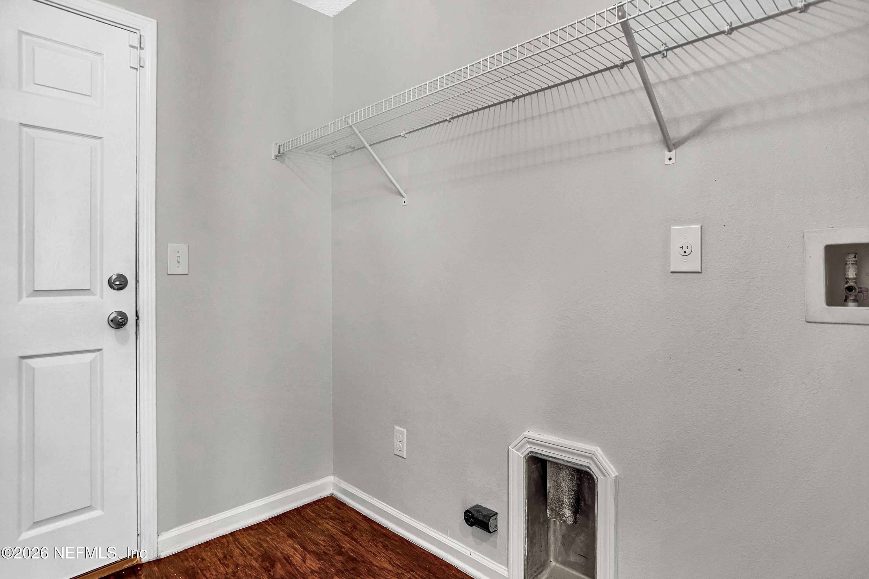 12271 Harts Road Jacksonville, FL 32218 - Photo 15 of 17 a view of bathroom