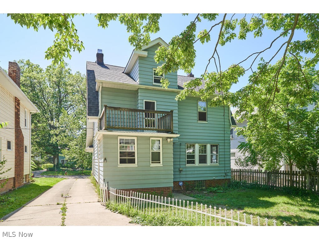 1153 Yellowstone Road Cleveland, OH 44121 - Photo 22 of 27 Gallery Image 22