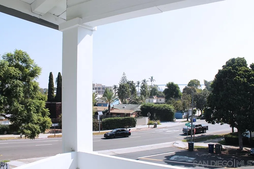 340 A Avenue Coronado, CA 92118 - Photo 27 of 41 a view of a terrace