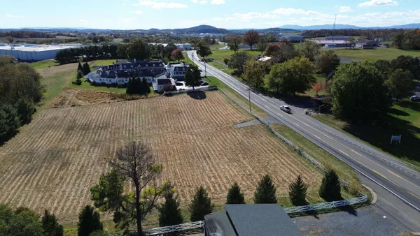 a view of a couches in a balcony