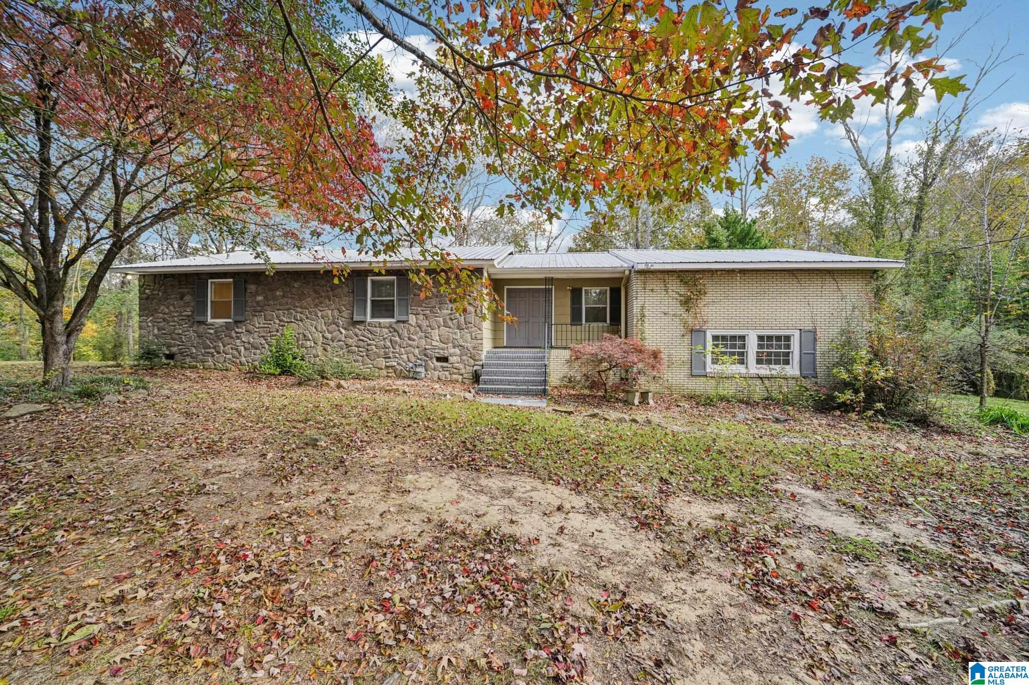 6401 Water Works Road Mount Olive, AL 35117 - Photo 1 of 46