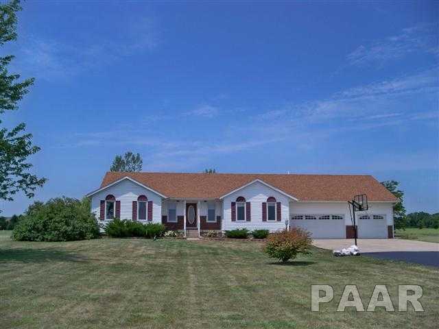 1131 Nofsinger Road Metamora, IL 61548 - Photo 1 of 15 Gallery Image 1