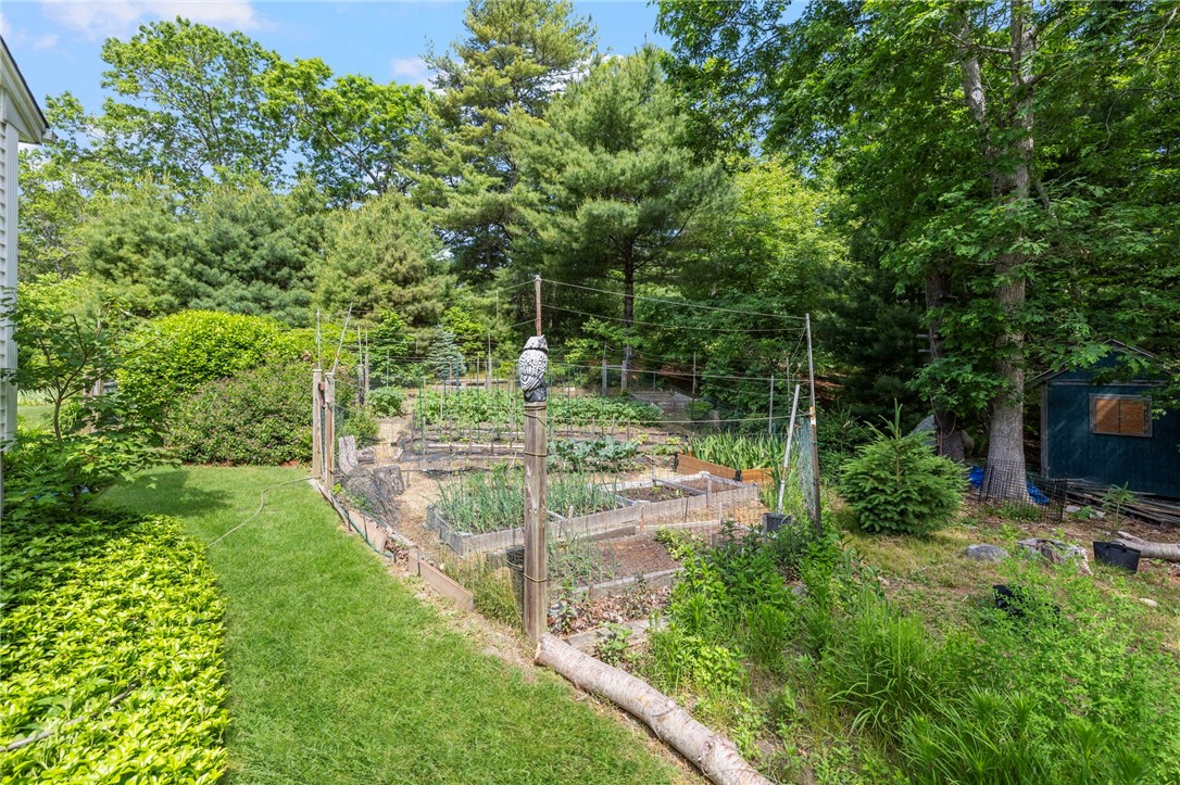 25 Clarkin Pond Road Charlestown, RI 02813 - Photo 48 of 49