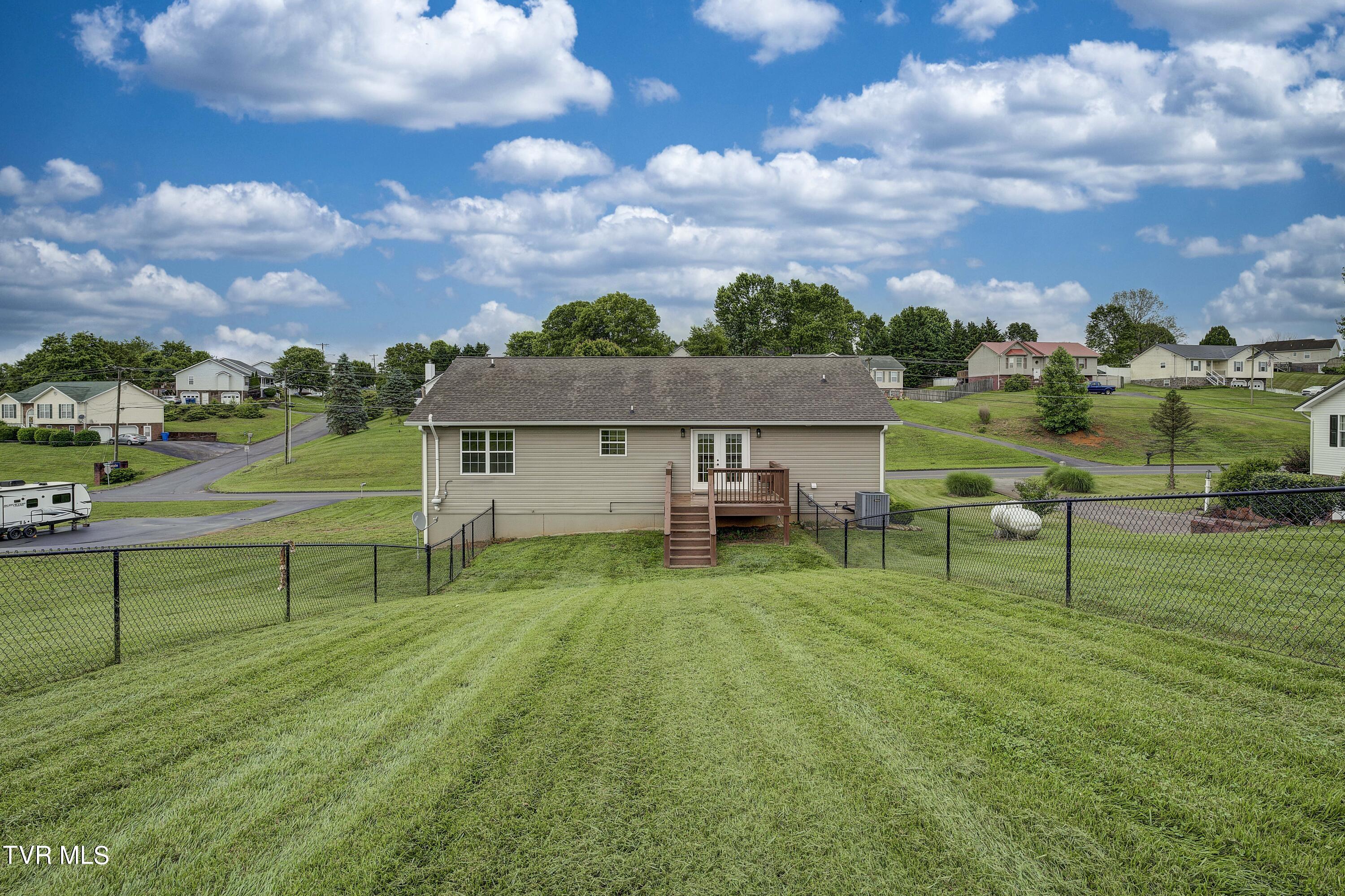 139 Stage Road Jonesborough, TN 37659 - Photo 54 of 56 Backyard