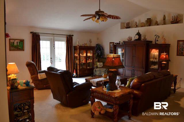 360 Collinwood Loop Foley, AL 36535 - Photo 12 of 23 Comfortable!
