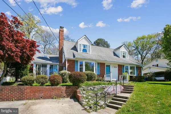 $795,000 | 6809 Ontario Street, Springfield, VA 22152
