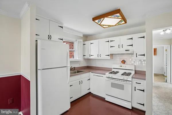 $765,000 | 6809 Ontario Street, Springfield, VA 22152