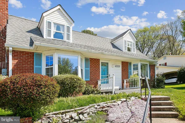 $795,000 | 6809 Ontario Street, Springfield, VA 22152