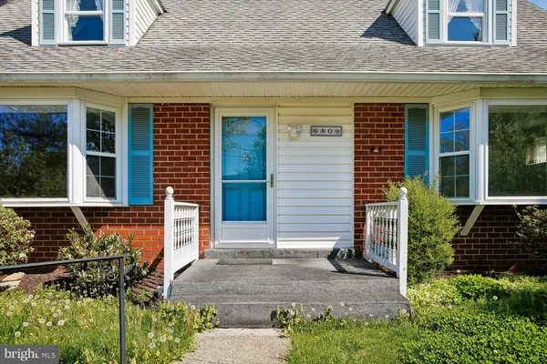 $795,000 | 6809 Ontario Street, Springfield, VA 22152