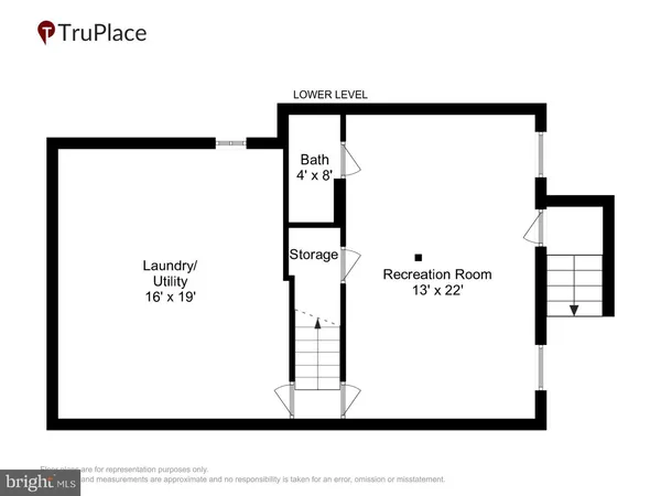 $765,000 | 6809 Ontario Street, Springfield, VA 22152