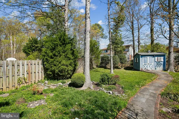 $795,000 | 6809 Ontario Street, Springfield, VA 22152
