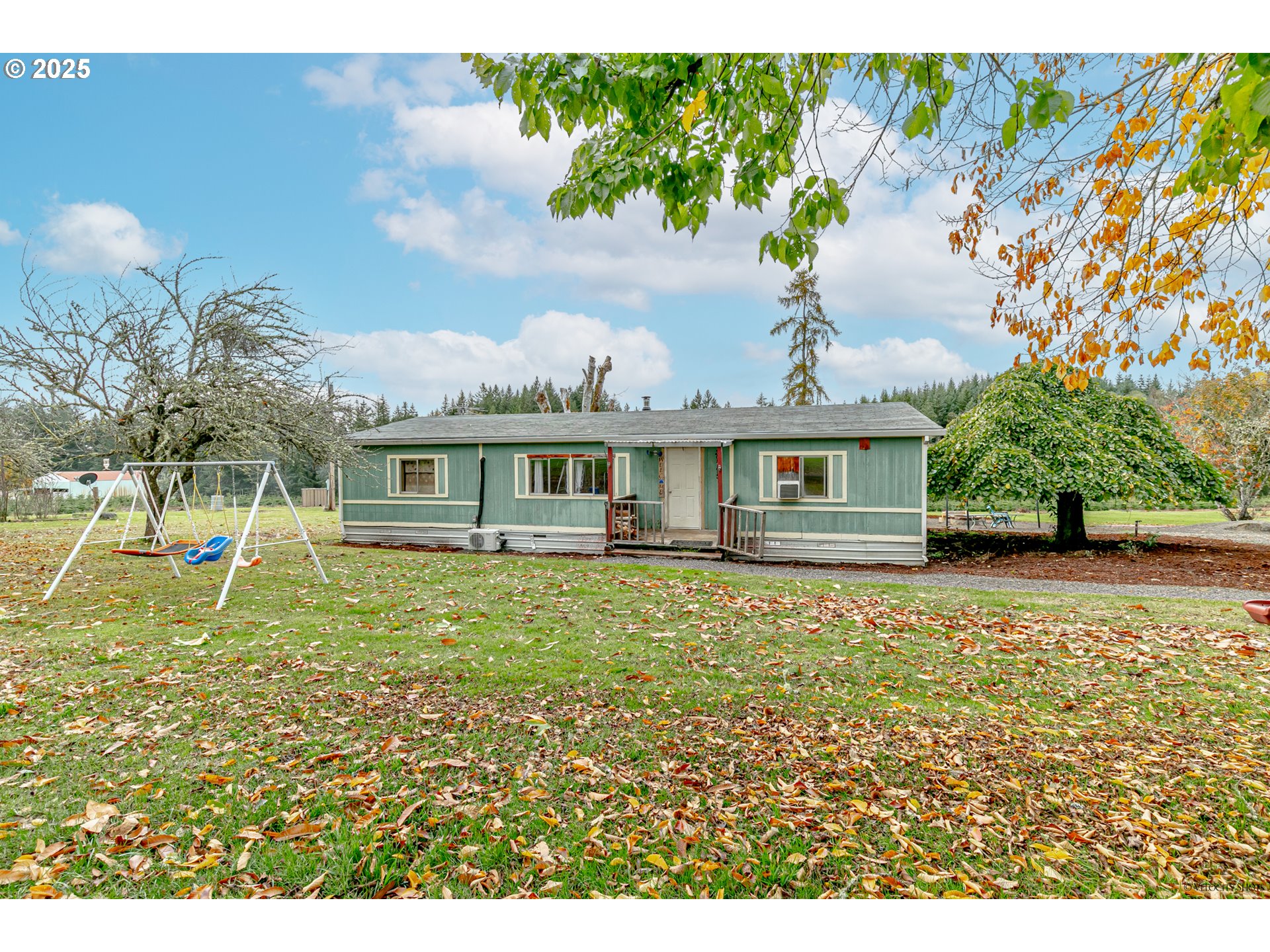 29795 Southeast Gruber Road Estacada, OR 97023 - Photo 1 of 45