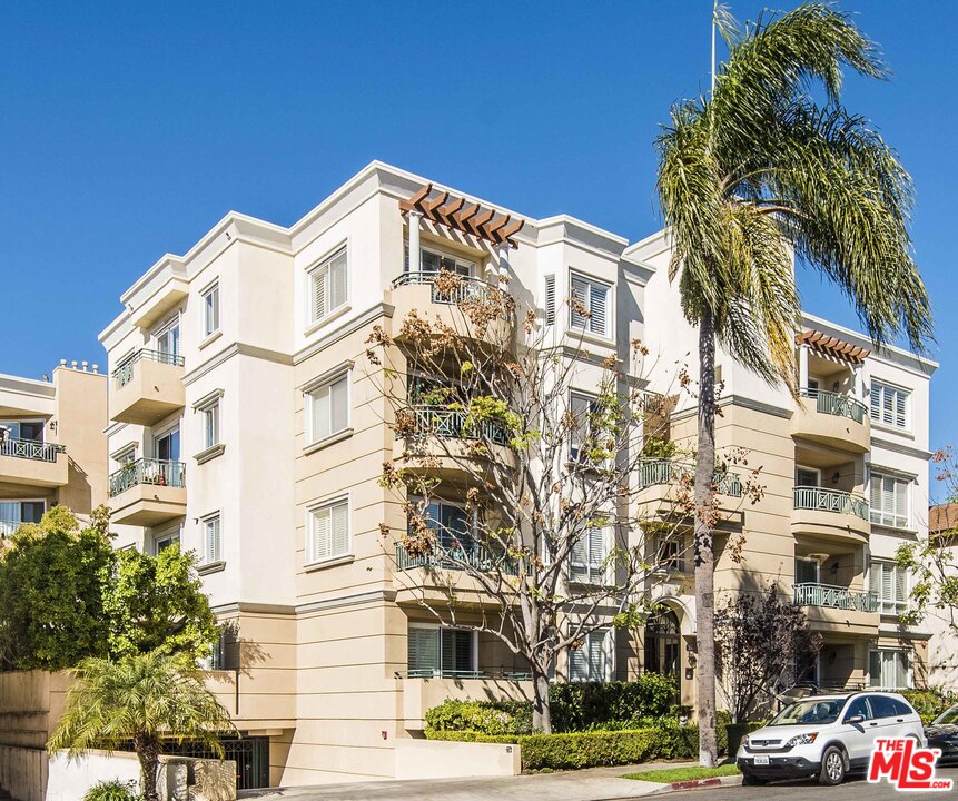 11921 Dorothy Street, Unit 204 Los Angeles, CA 90049 - Photo 22 of 22 Gallery Image 22
