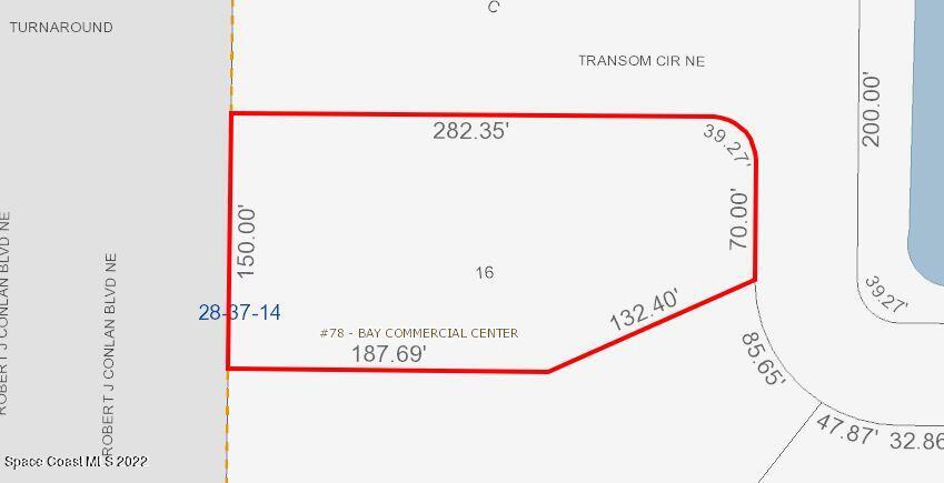 2502 Transom Circle Palm Bay, FL 32905 - Photo 4 of 5 unknown