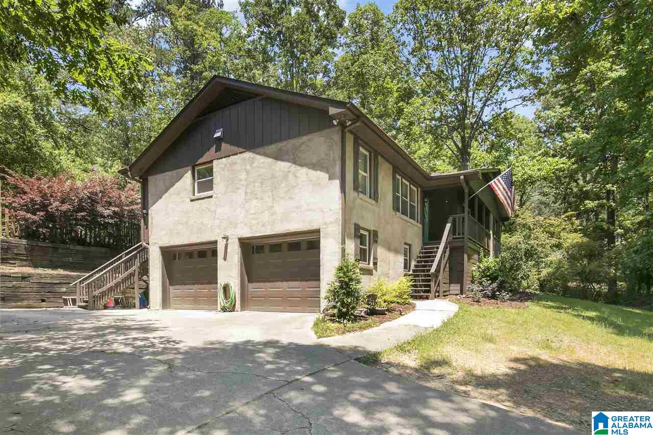 3536 Valley Circle Birmingham, AL 35243 - Photo 2 of 17