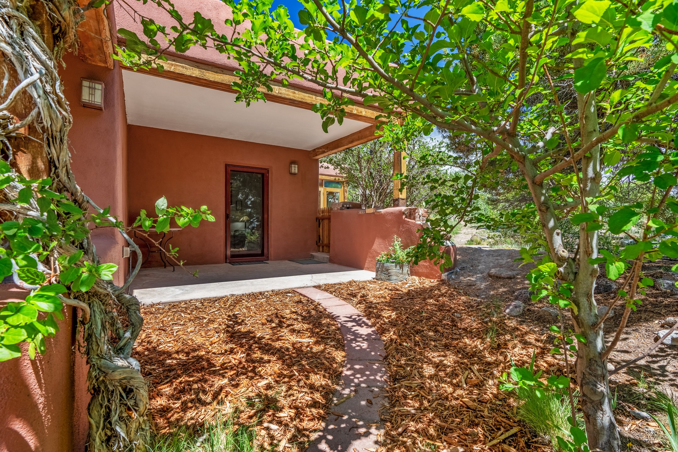 171 Silver Hills Road Santa Fe, NM 87508 - Photo 28 of 53