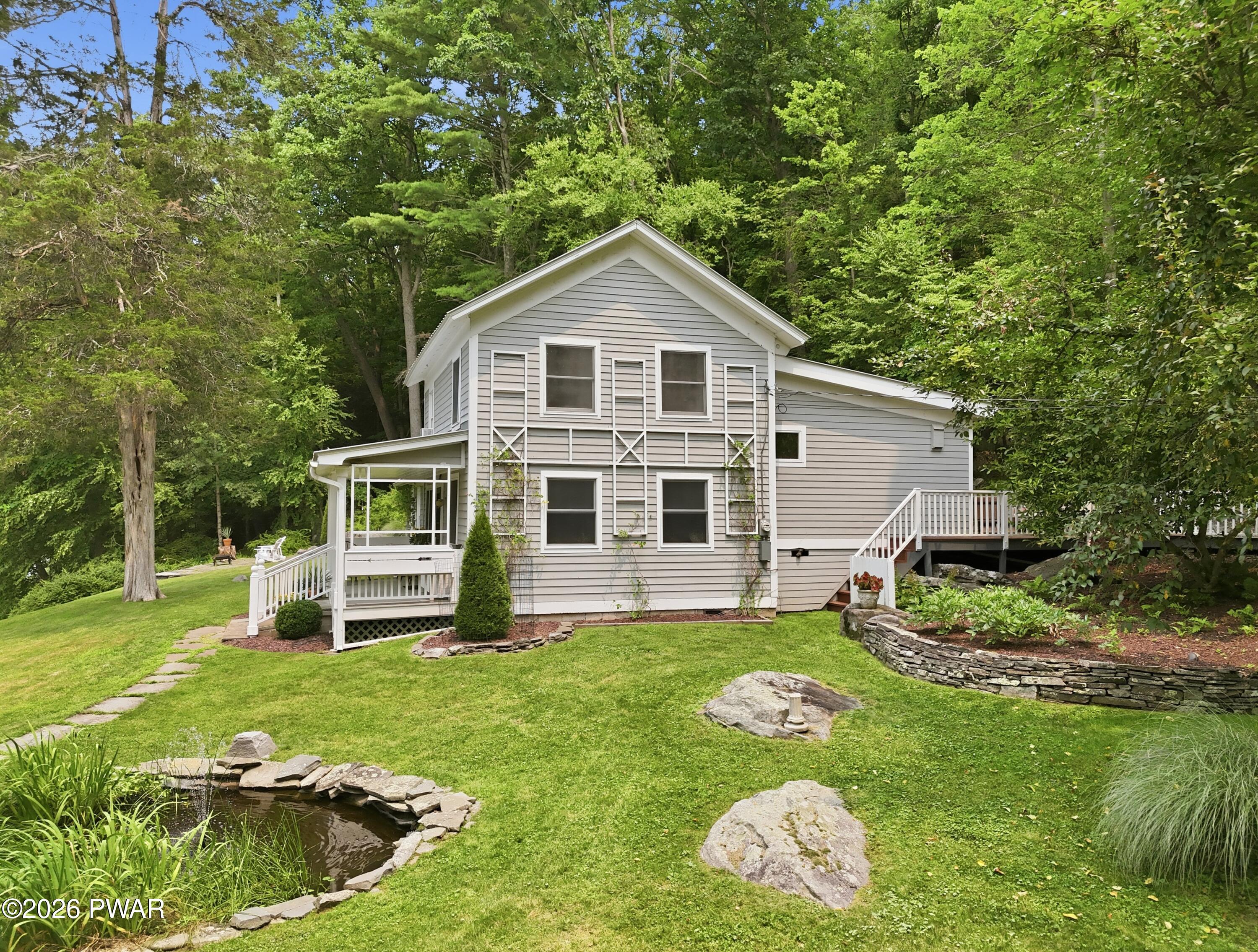 182 Lcpl Jacob Beisel Road Lackawaxen, PA 18435 - Photo 40 of 63 Gallery Image 40