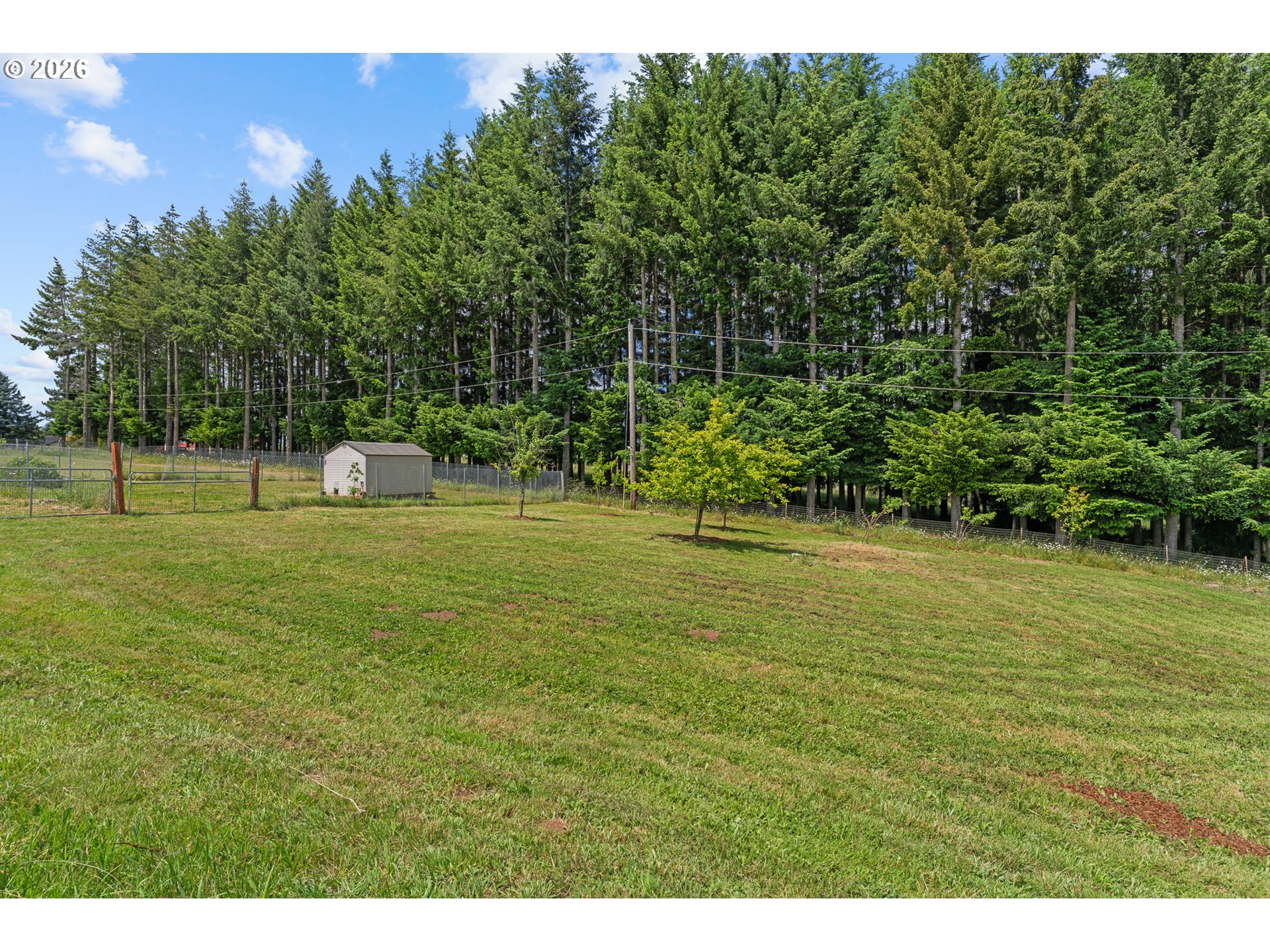 28960 Southeast Currin Road Estacada, OR 97023 - Photo 31 of 48