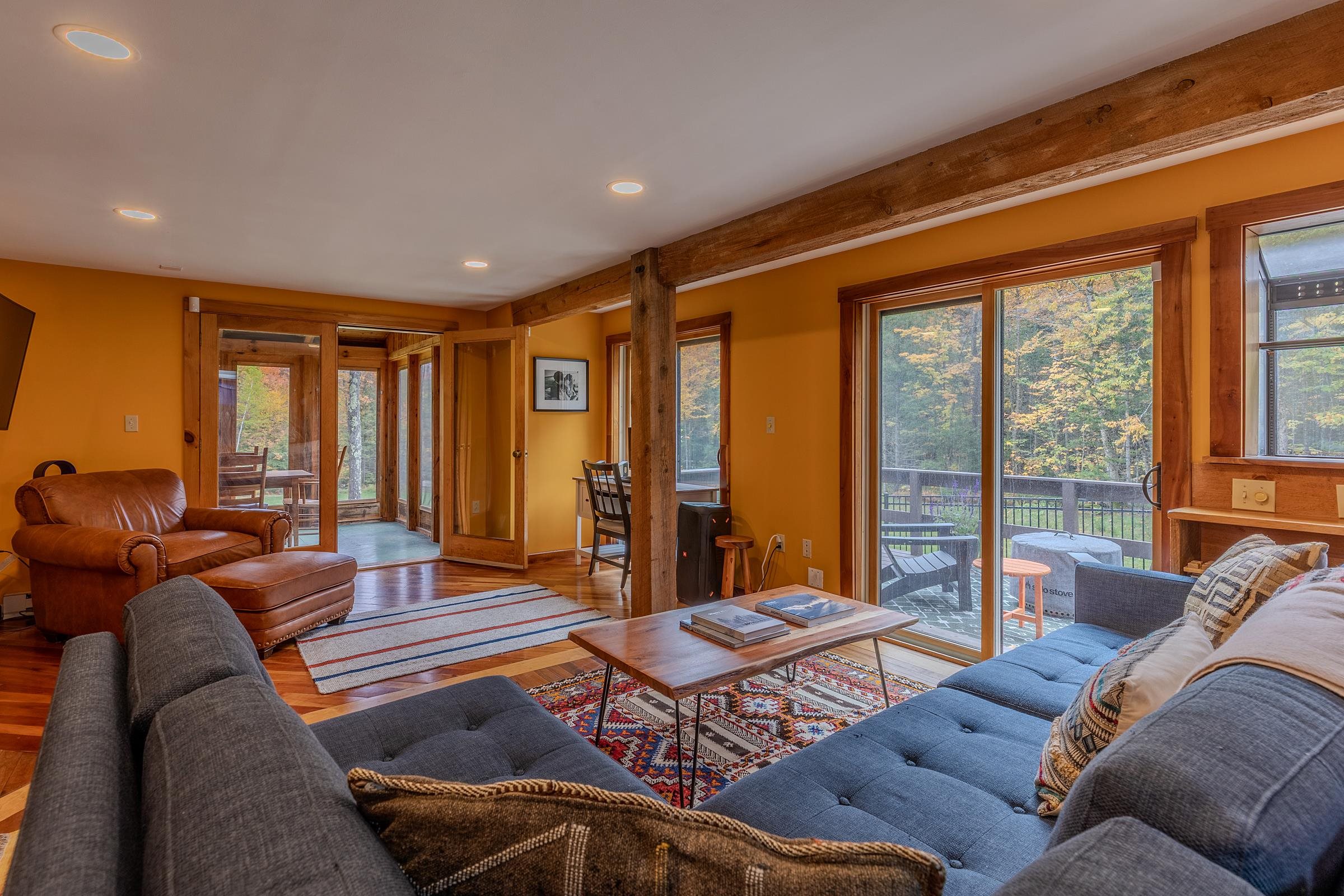 628 Moss Brook Road Peru, VT 05152 - Photo 14 of 51 Gallery Image 14