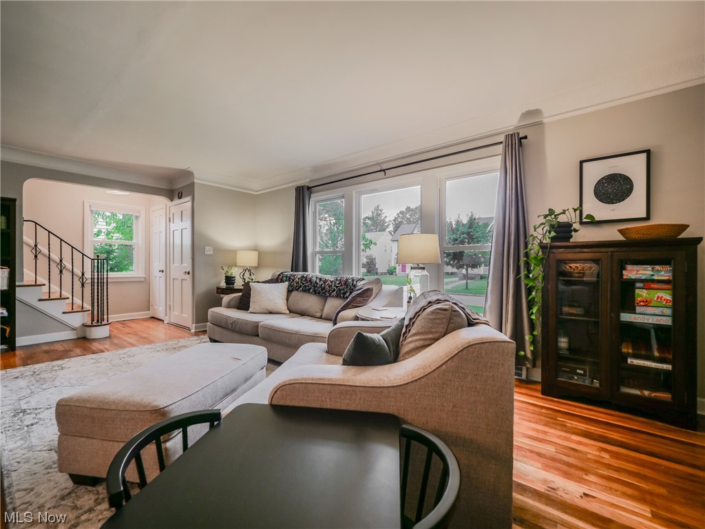 3614 Silsby Road Cleveland, OH 44118 - Photo 6 of 30