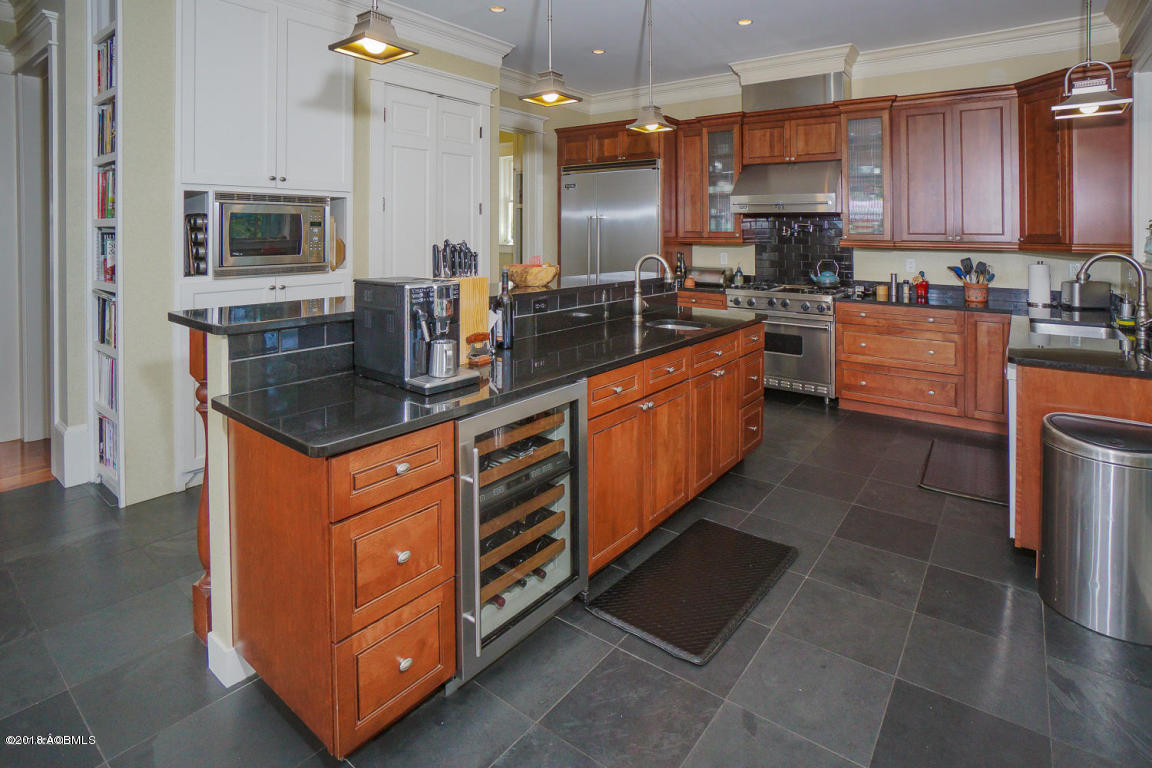 9 Ridge Road Beaufort, SC 29907 - Photo 11 of 45 ridge 9