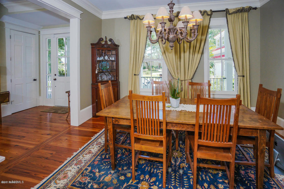 9 Ridge Road Beaufort, SC 29907 - Photo 14 of 45 ridge 15