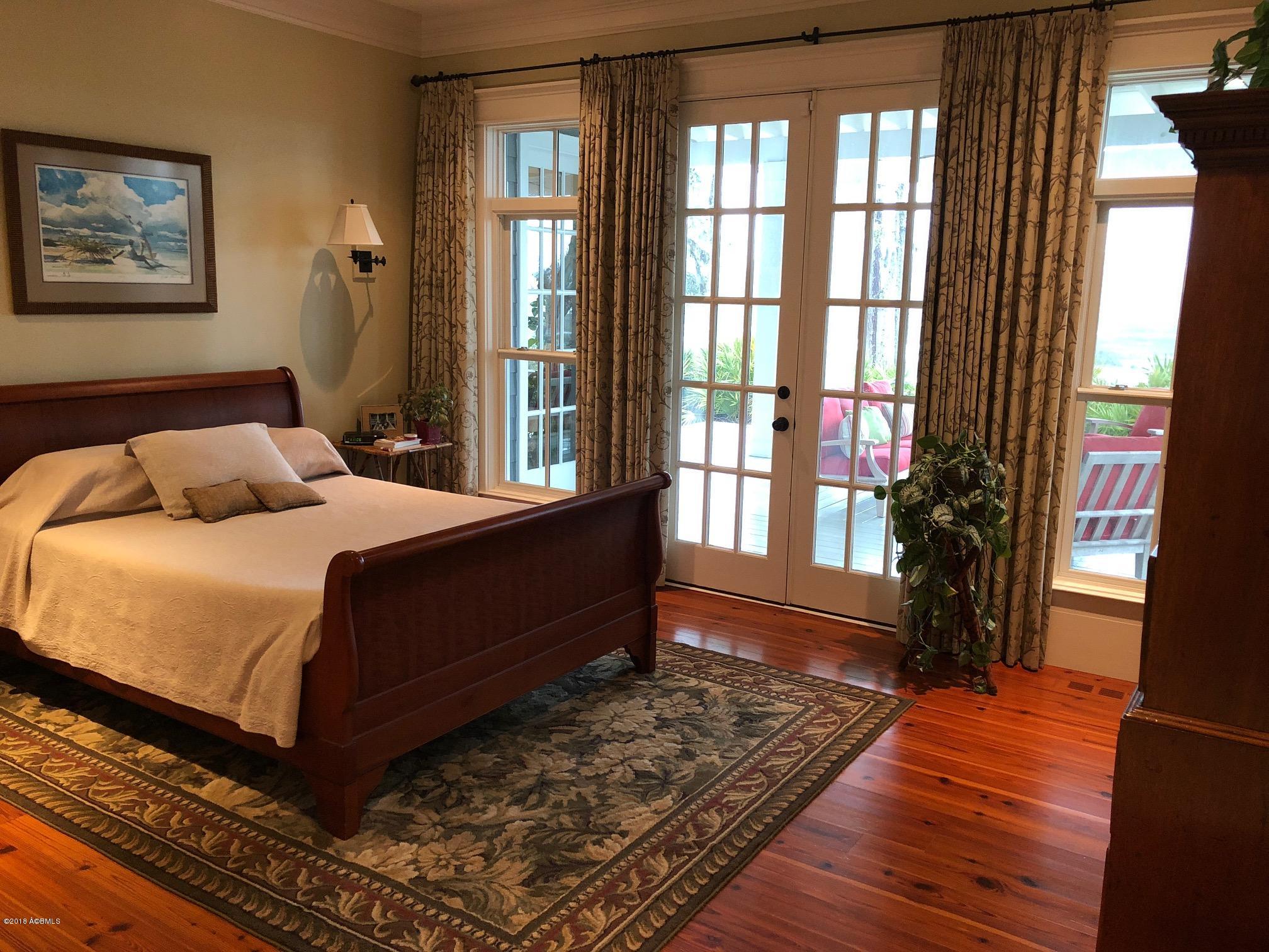 9 Ridge Road Beaufort, SC 29907 - Photo 15 of 45 master 1