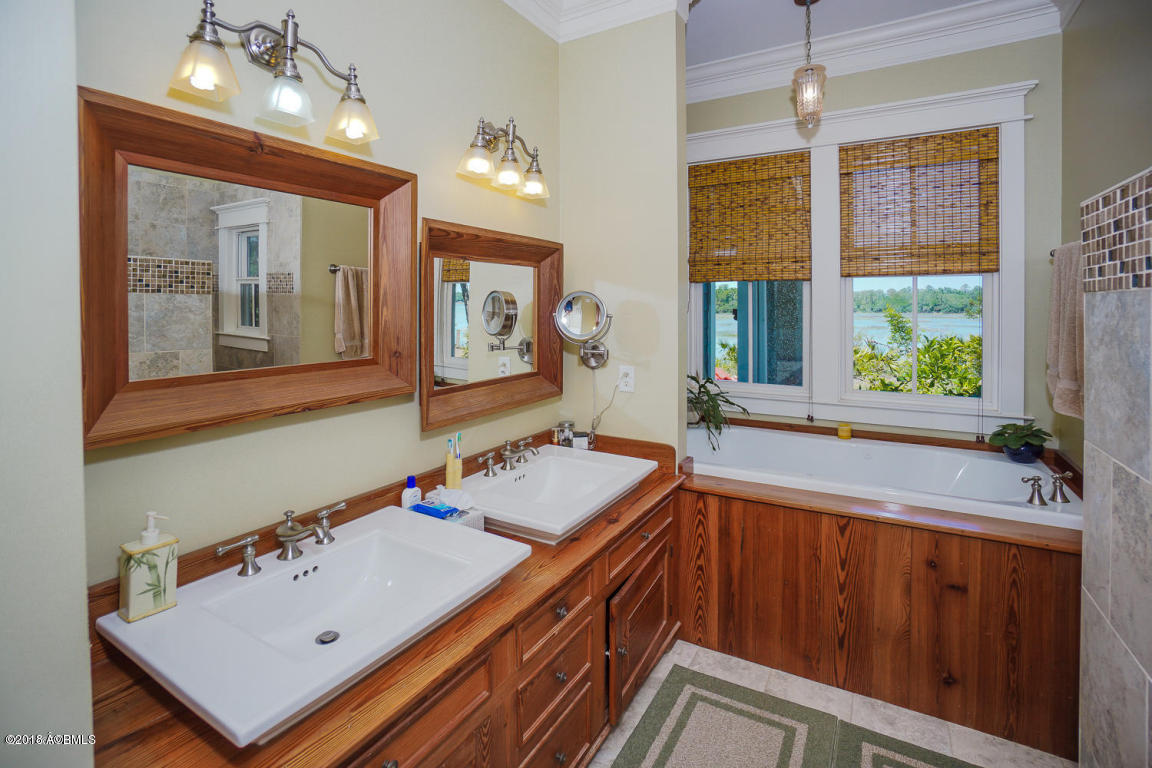 9 Ridge Road Beaufort, SC 29907 - Photo 17 of 45 ridge 16