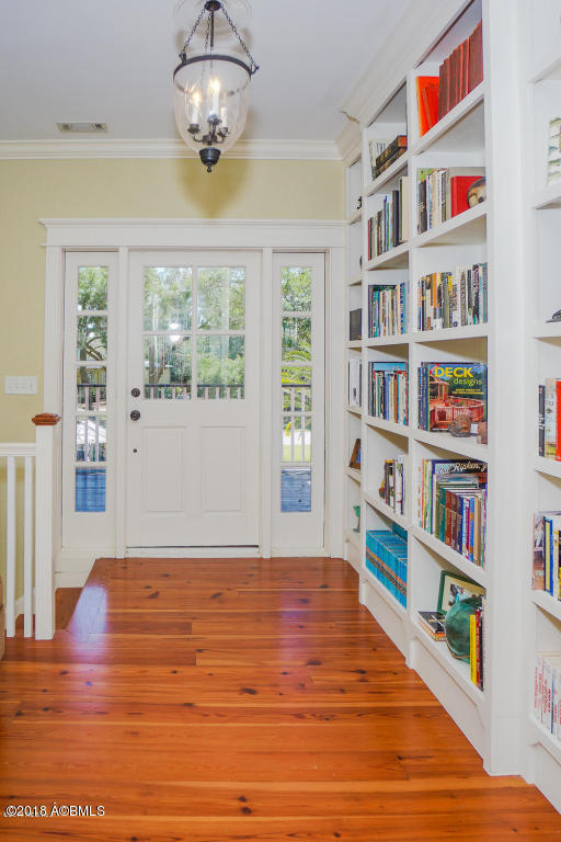 9 Ridge Road Beaufort, SC 29907 - Photo 23 of 45 ridge 21