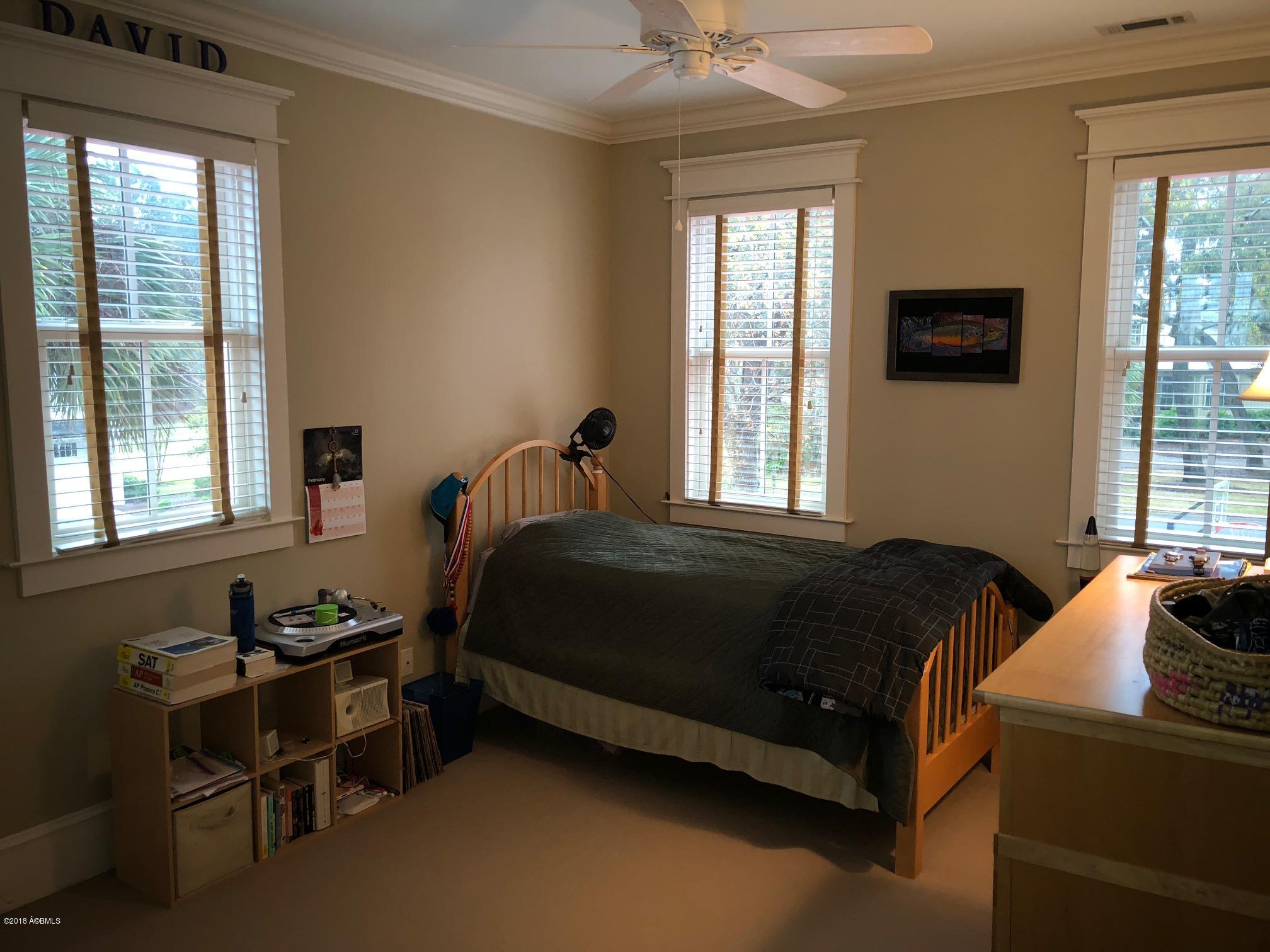 9 Ridge Road Beaufort, SC 29907 - Photo 25 of 45 guest BR