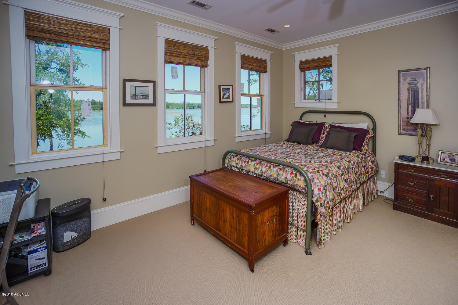 9 Ridge Road Beaufort, SC 29907 - Photo 26 of 45 ridge guest