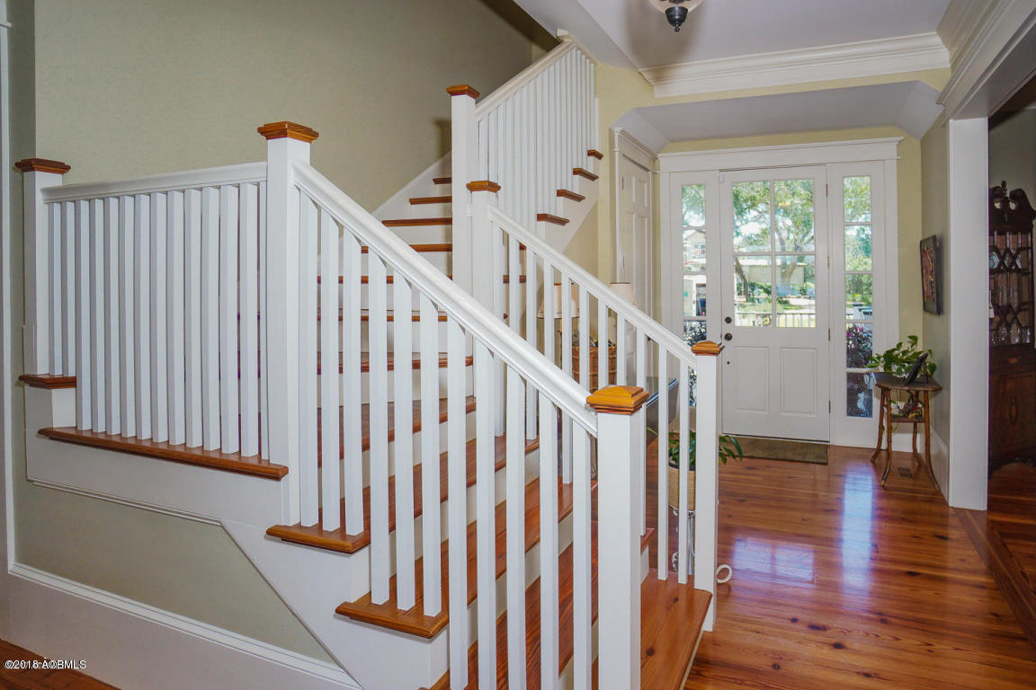 9 Ridge Road Beaufort, SC 29907 - Photo 3 of 45 ridge 3