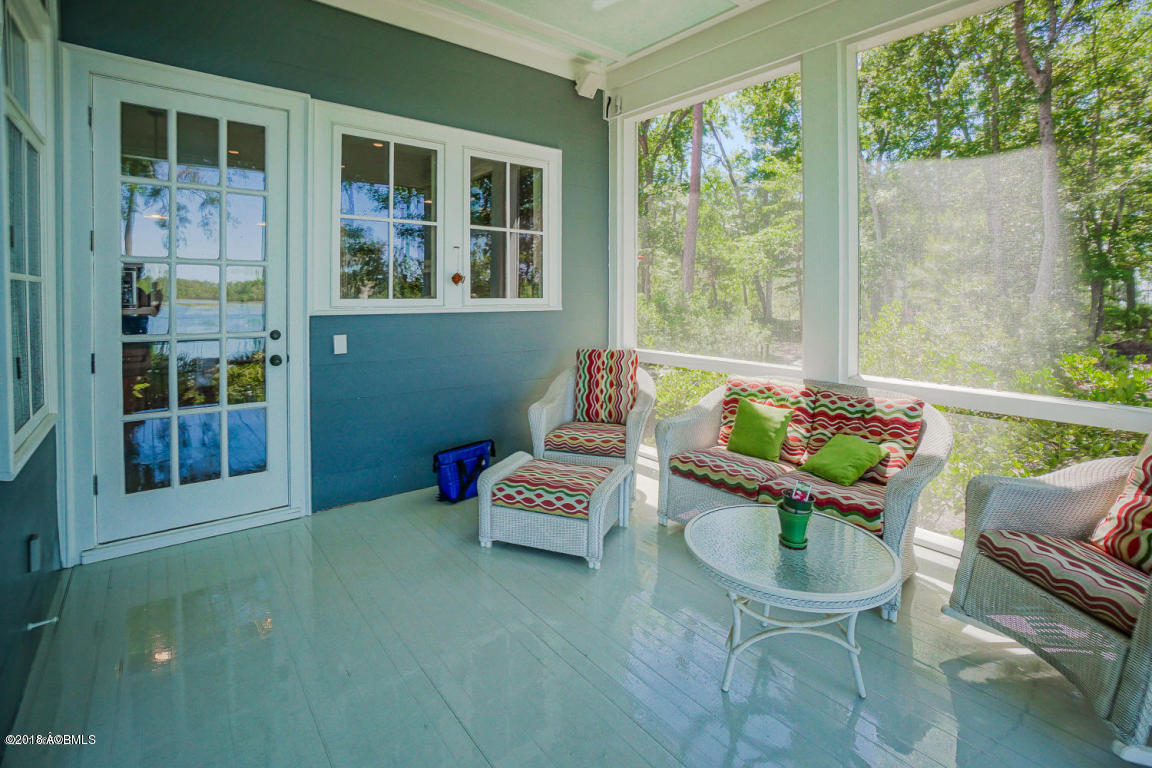 9 Ridge Road Beaufort, SC 29907 - Photo 32 of 45 ridge 28