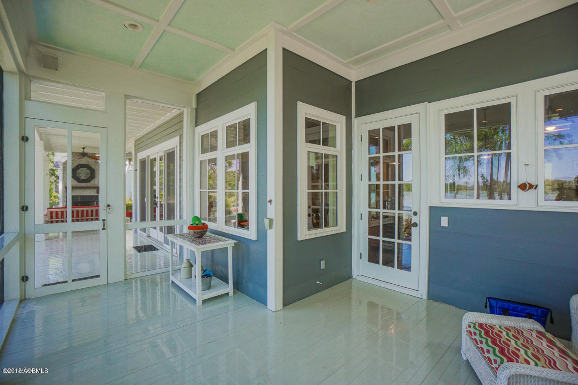 9 Ridge Road Beaufort, SC 29907 - Photo 33 of 45 ridge 29