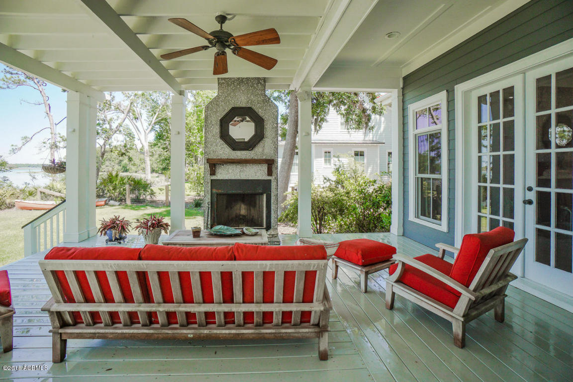 9 Ridge Road Beaufort, SC 29907 - Photo 34 of 45 ridge 30
