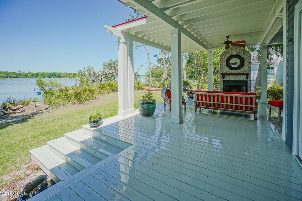 9 Ridge Road Beaufort, SC 29907 - Photo 35 of 45 ridge 31