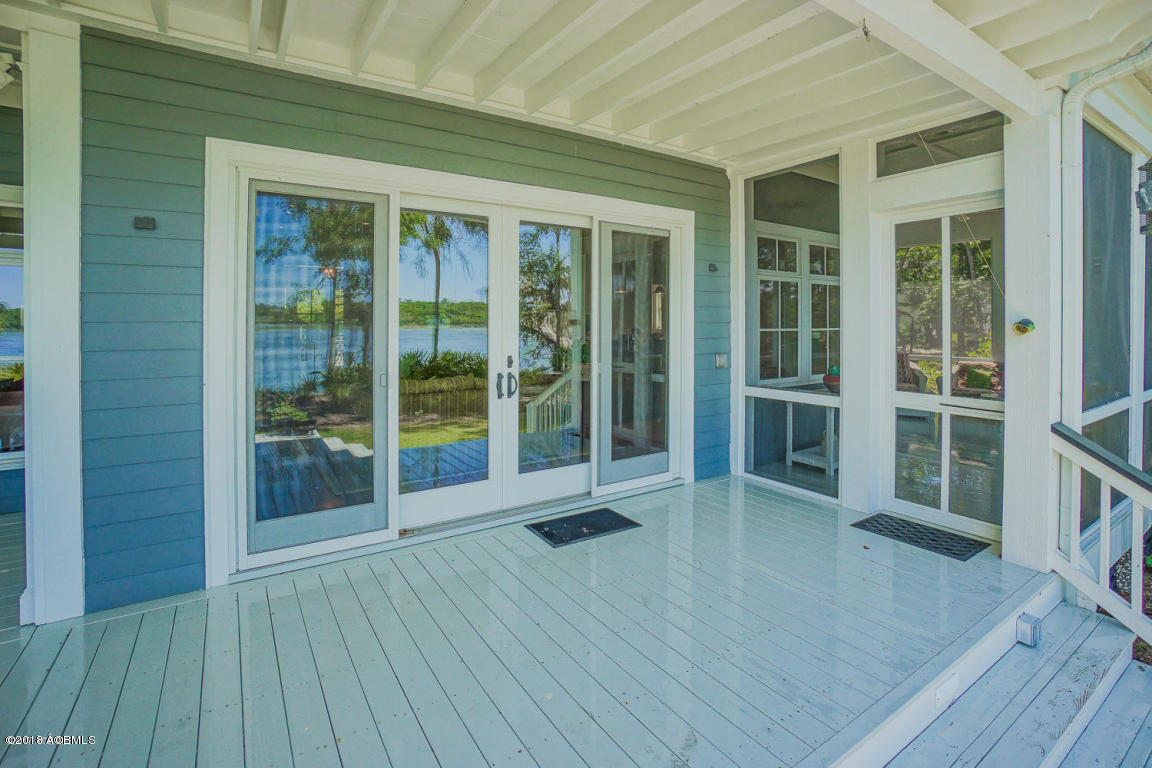 9 Ridge Road Beaufort, SC 29907 - Photo 36 of 45 ridge 32