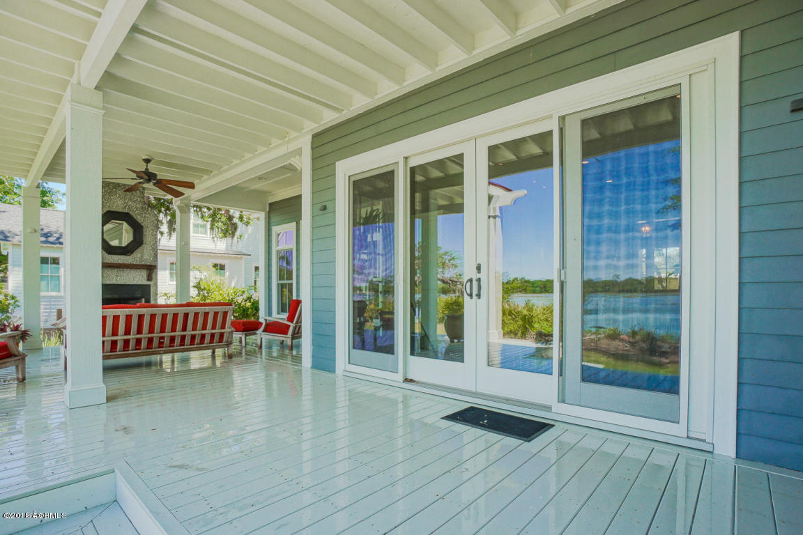 9 Ridge Road Beaufort, SC 29907 - Photo 37 of 45 ridge 33