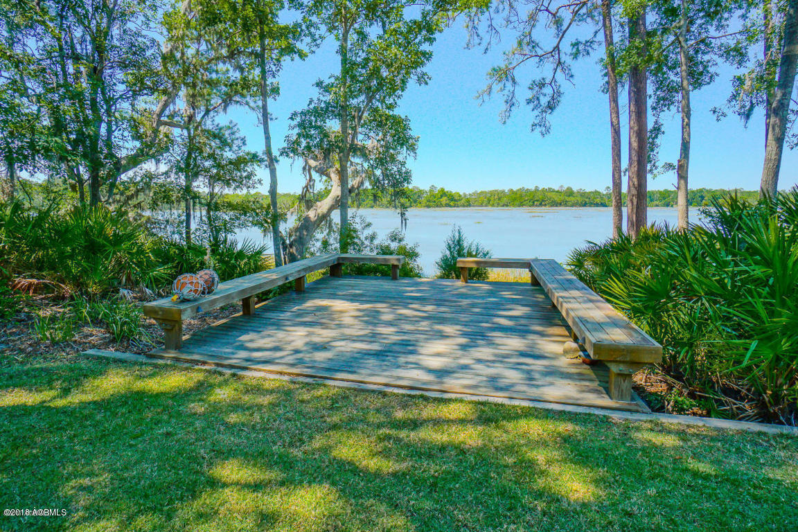 9 Ridge Road Beaufort, SC 29907 - Photo 39 of 45 ridge 35