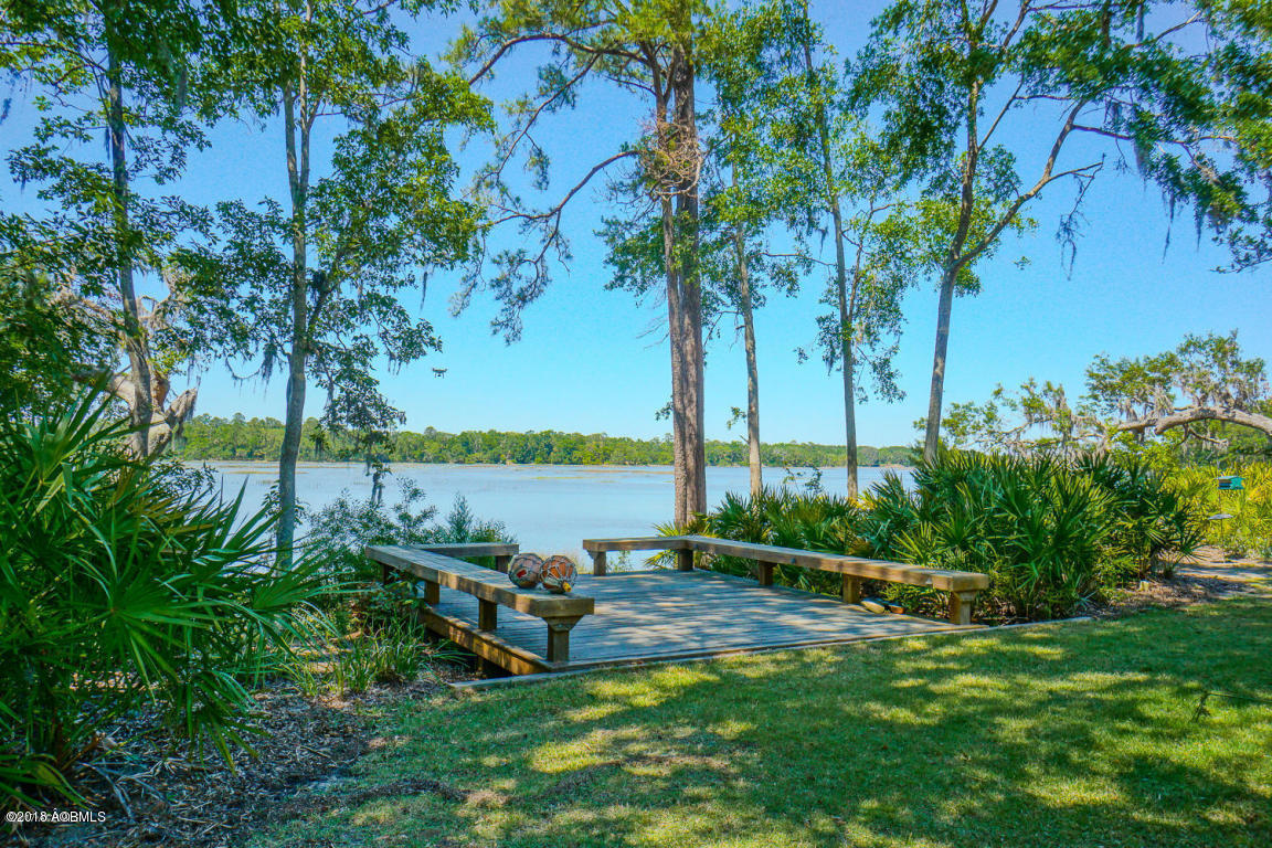 9 Ridge Road Beaufort, SC 29907 - Photo 40 of 45 ridge 36